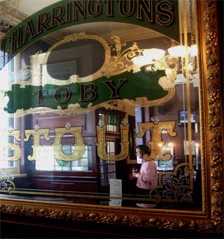 The Harrow pub